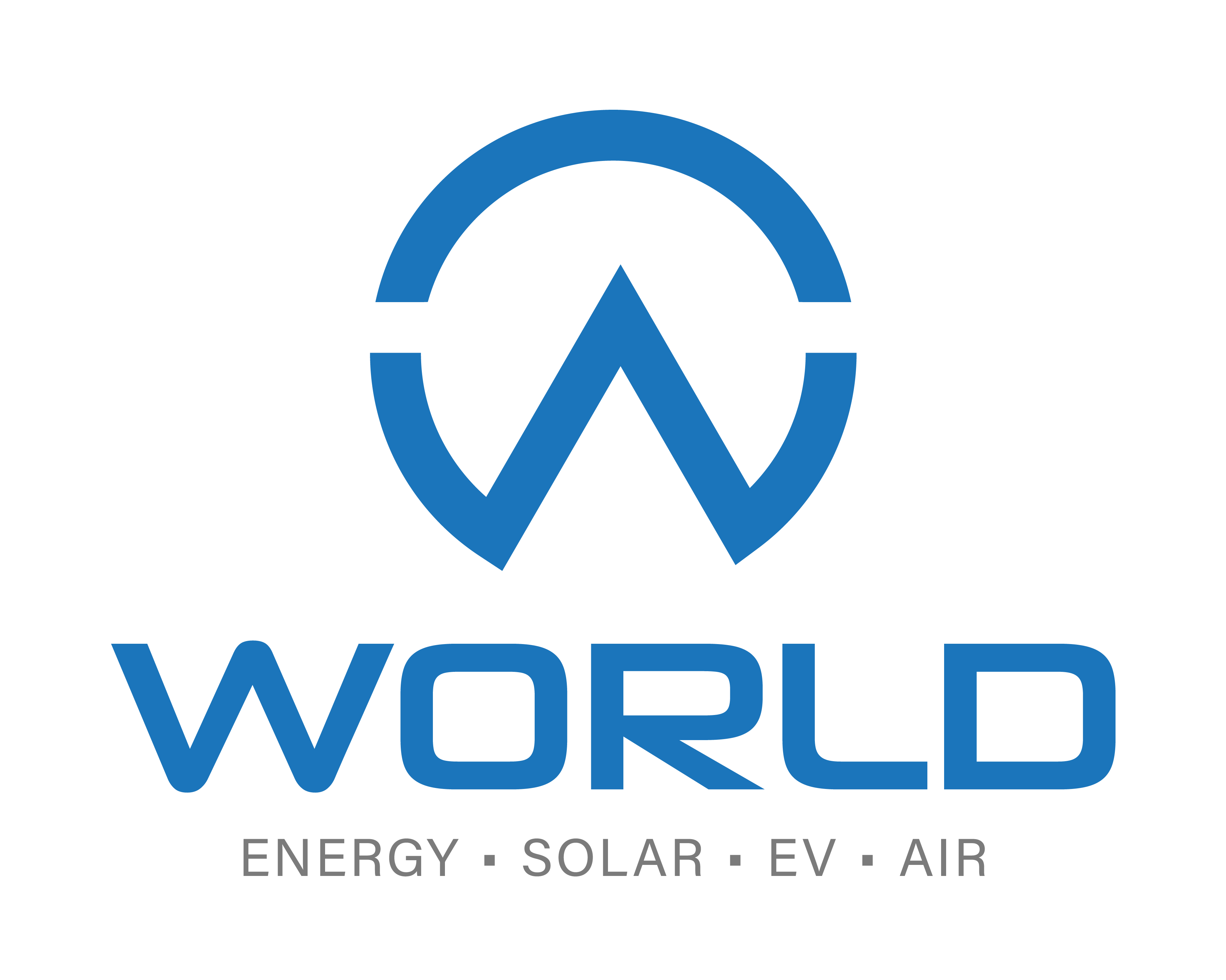 World Solar Energy company logo