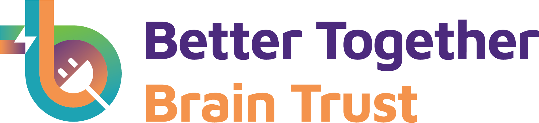 Better Together Brain Trust logo