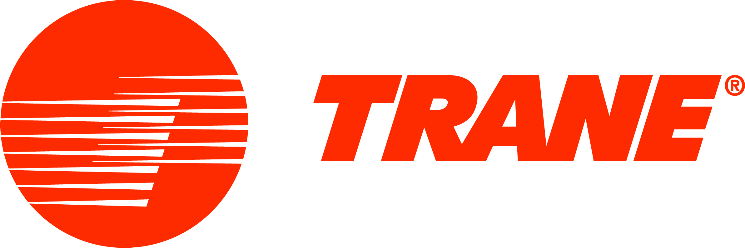 Trane company logo
