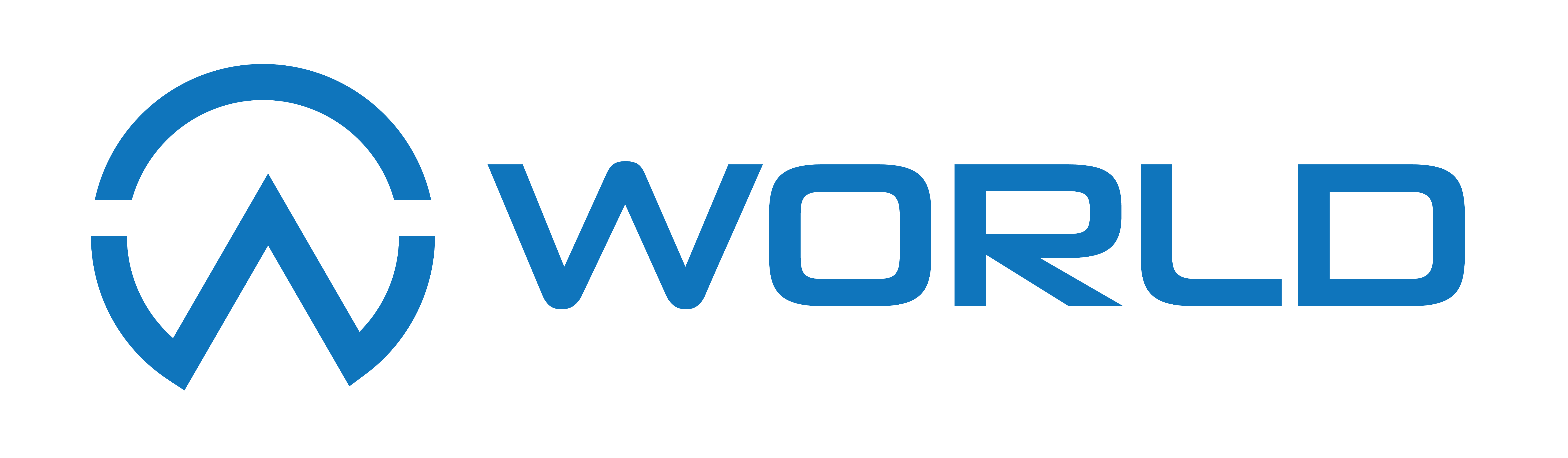 World energy fuel company logo