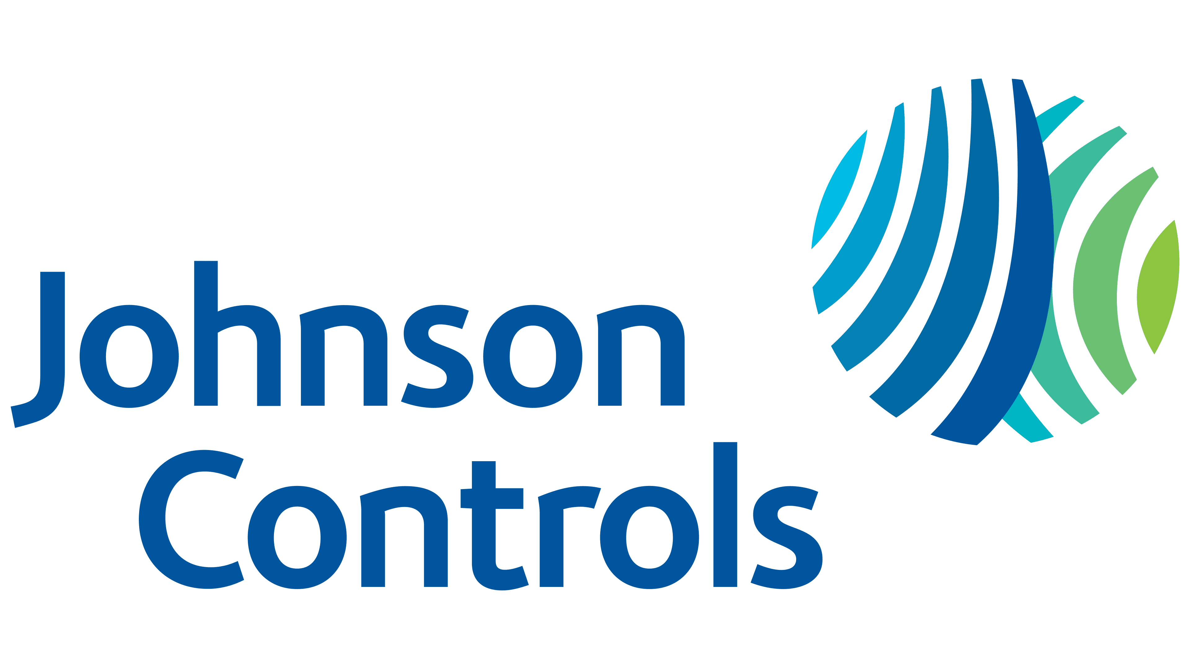Johnson Controls company logo