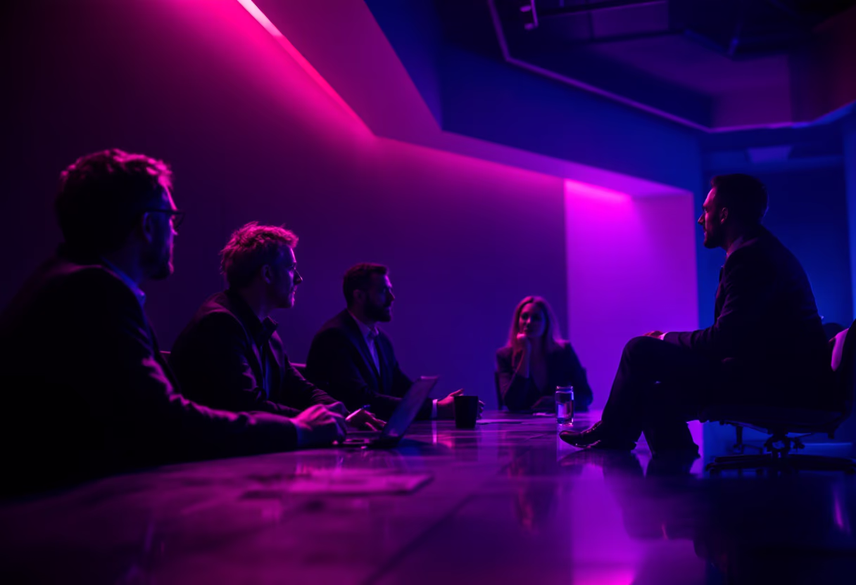 transportation seminar panel discussion