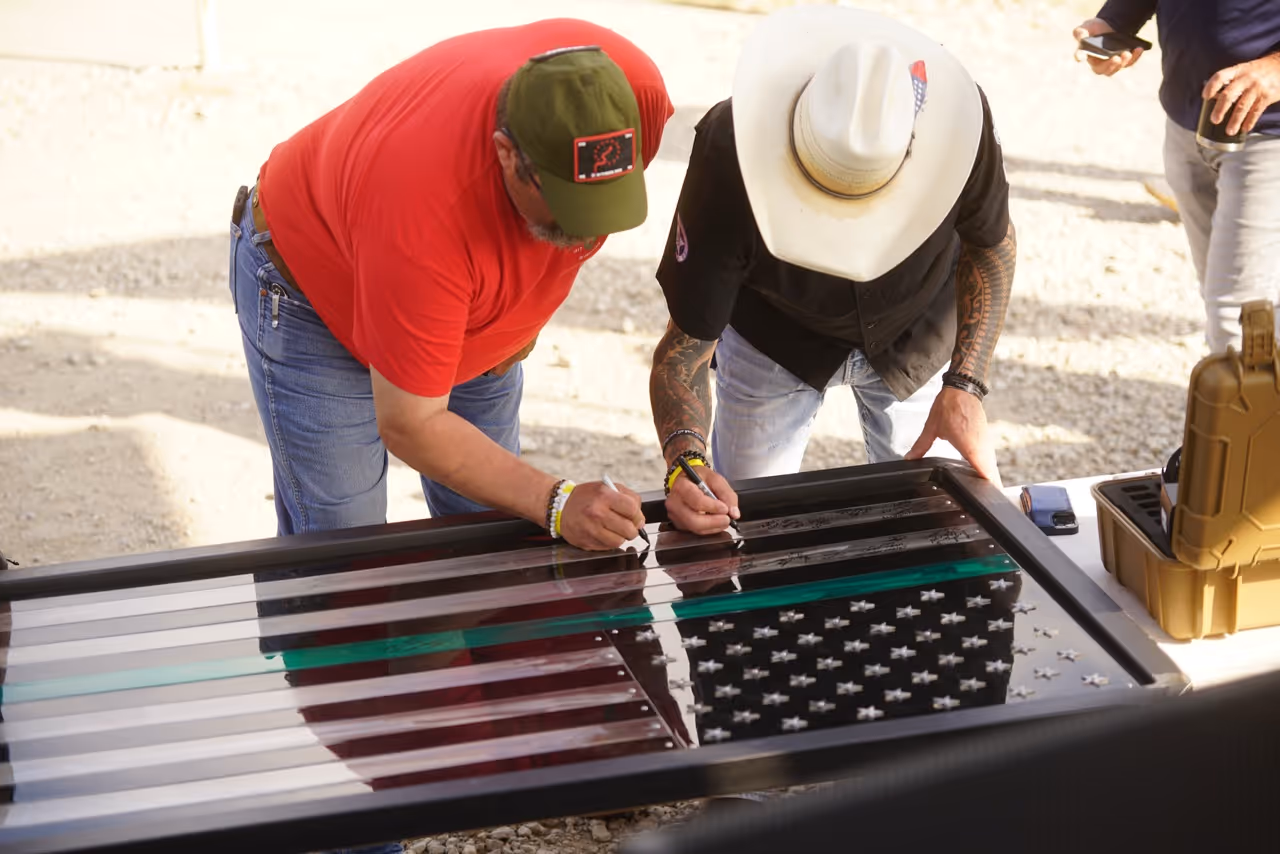 image of new arrivals instore