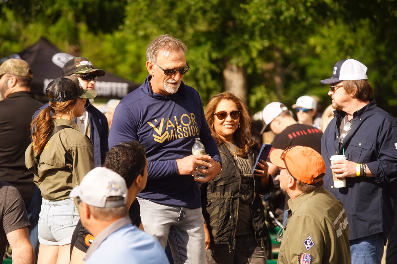 image of event coordination process