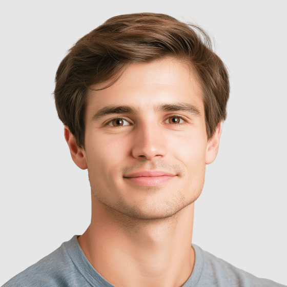 Matt Cannon Avatar - Neuralflow Webflow Template | BRIX Template






