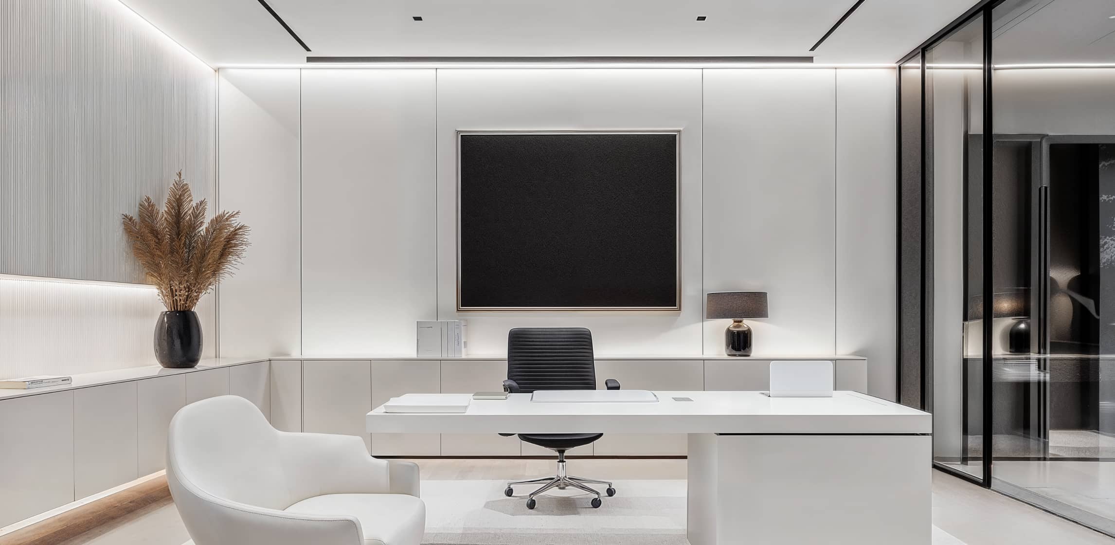 London Thumbnail - Neuralflow Webflow Template | BRIX Template
