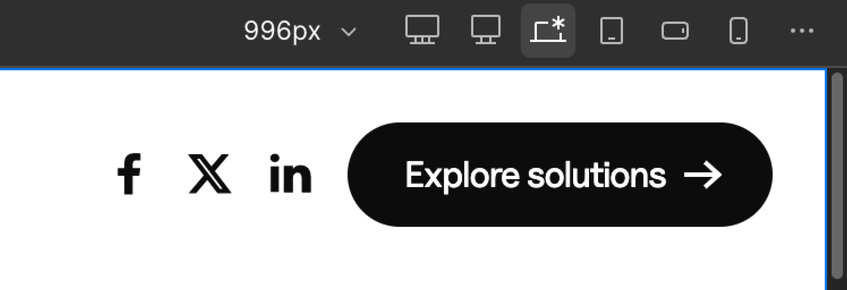 Neuralflow - Responsive Design - AI Solutions Webflow Template | BRIX Template