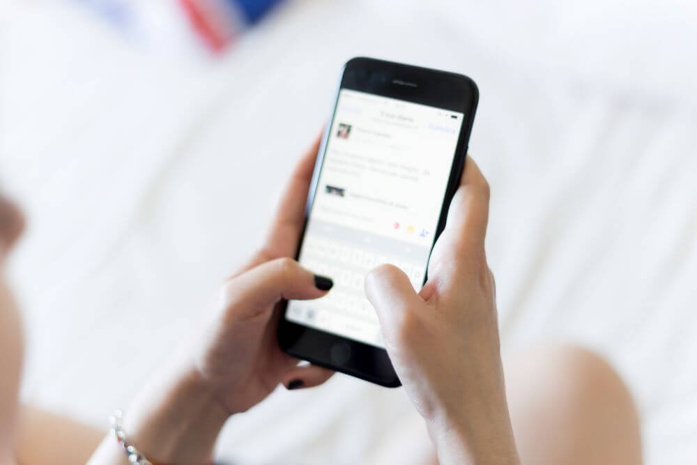 Guest messaging