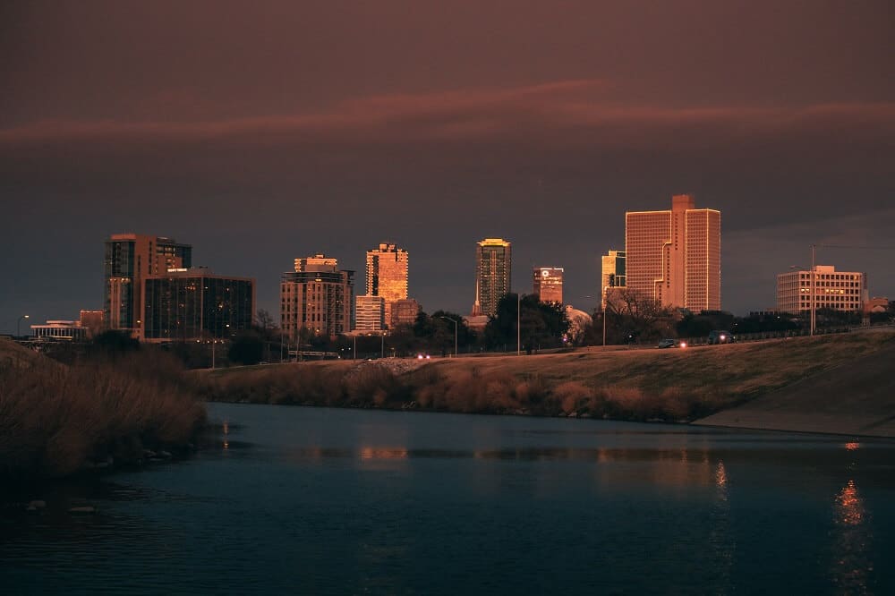 fort worth airbnb regulations