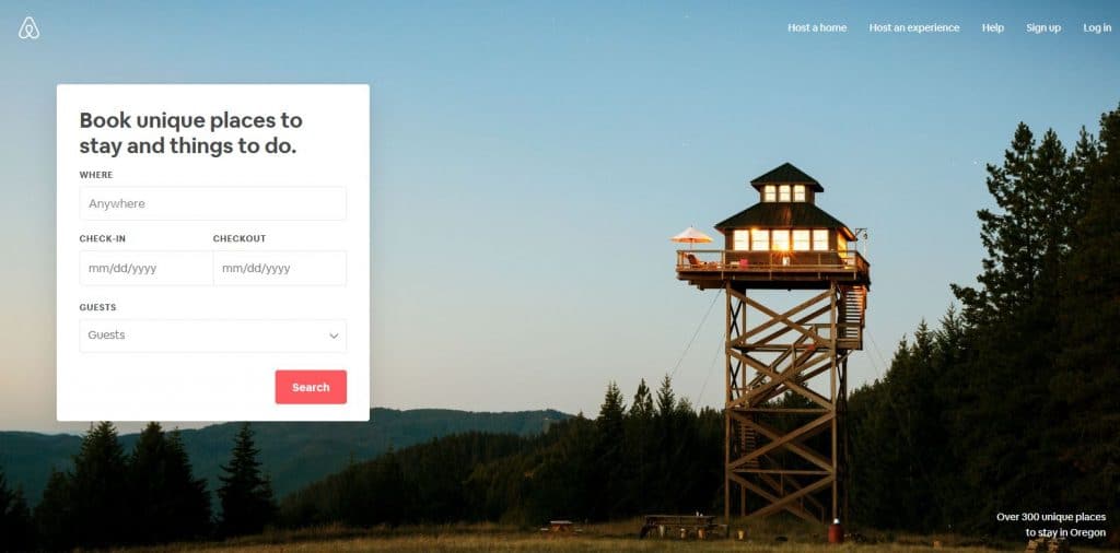 Airbnb hosting guide cover