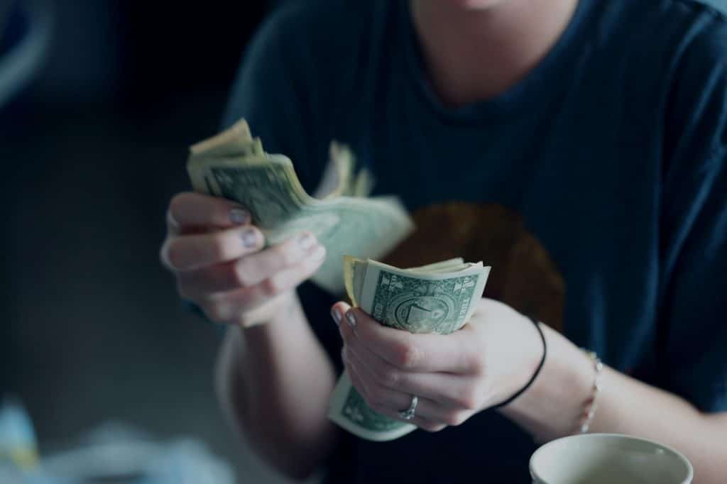 Payout timing