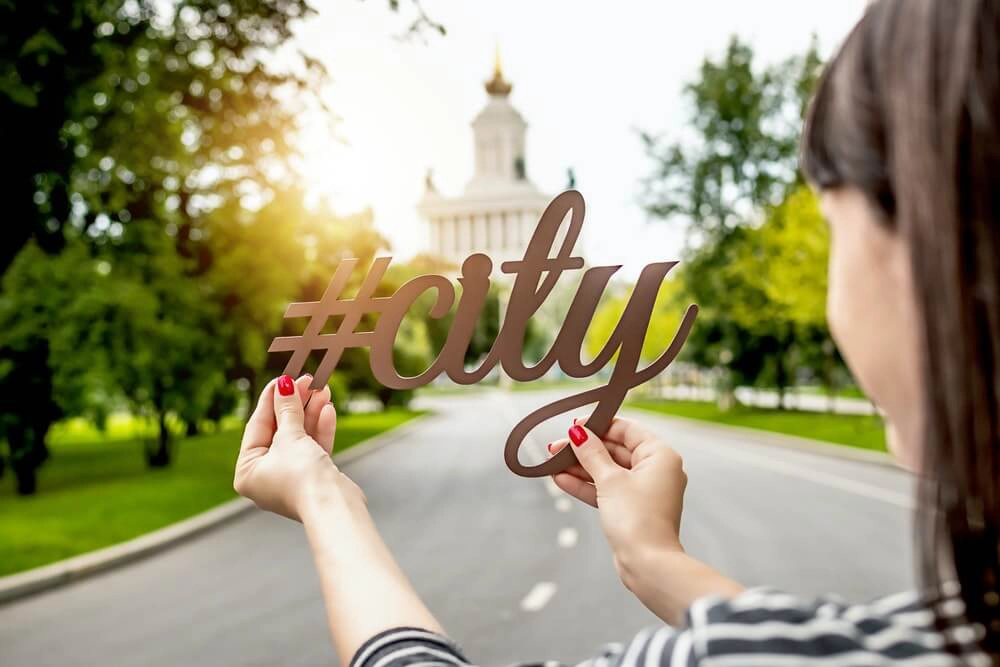 Instagram Hashtags for Vacation Rentals