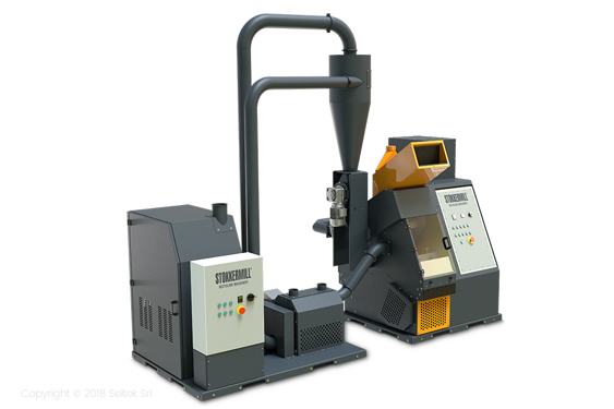 LINIE RECYKLINGU MIEDZI