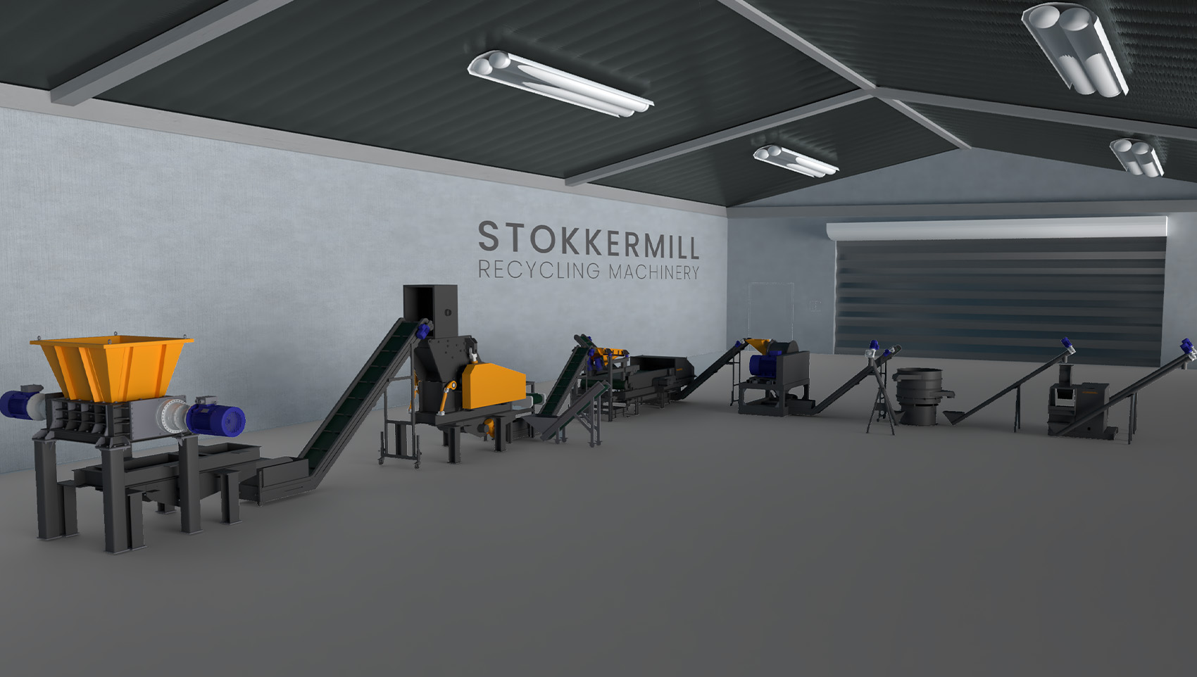 Riciclaggio dei pannelli solari PV, impianti per riciclaggio, smaltimento e recupero di celle solari e celle fotovoltaiche, contenenti vetro, silicio e metalli