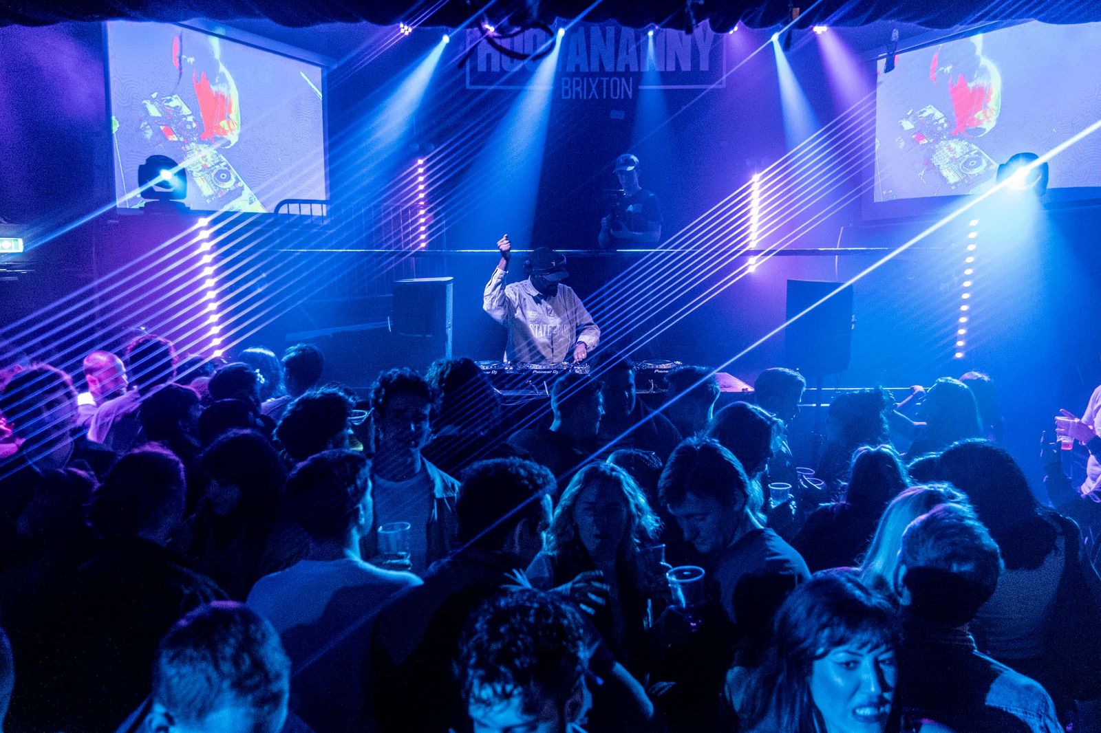 Visual Content & Creative Studio for Music Artists | X2Y Creative