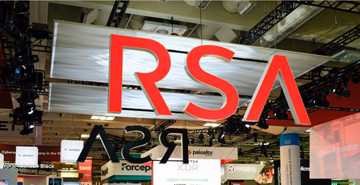 Kick Off the Week at Our CyBEER Ops Reception