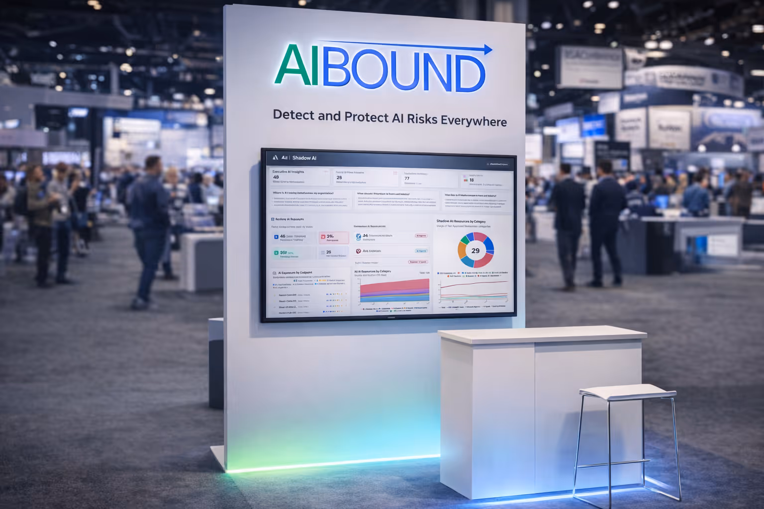 Stop By and Say Hello