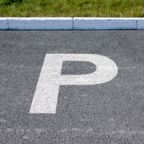 On-Site Parking