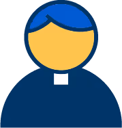 Clergy Icon