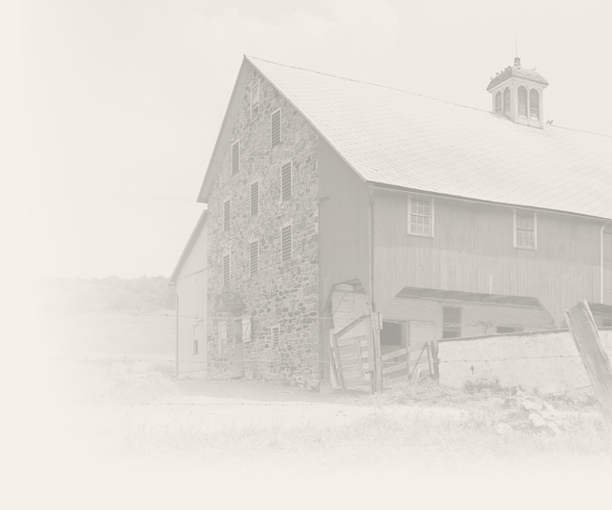 Historical farm image