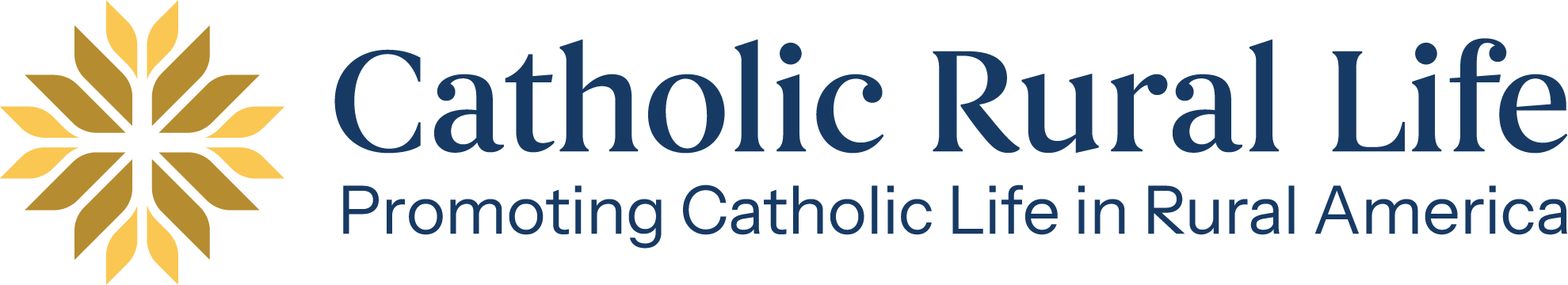 Catholic Rural Life Logo