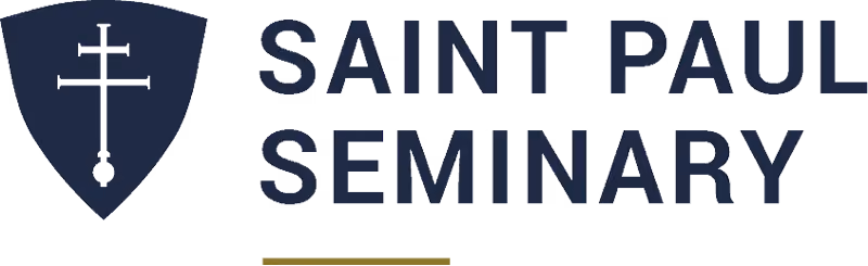 Saint Paul Seminary Logo