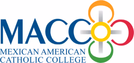 Mexican American Catholic College Logo