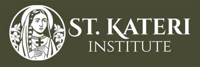 St. Kateri Institute Logo