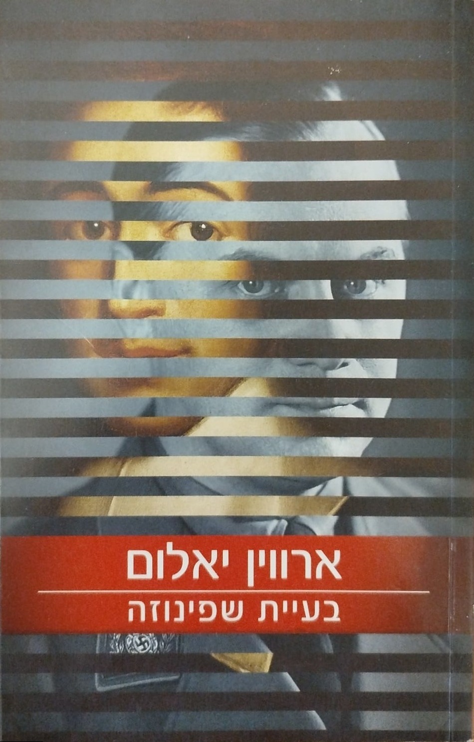 בעיית שפינוזה