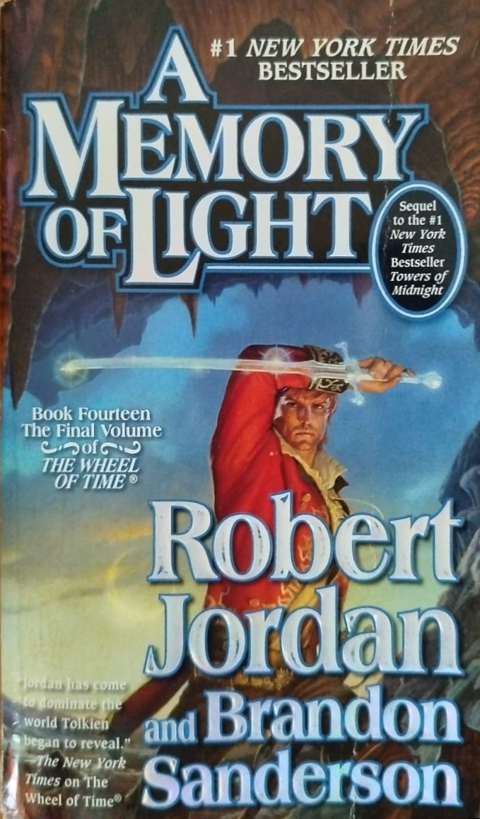 A Memory of Light