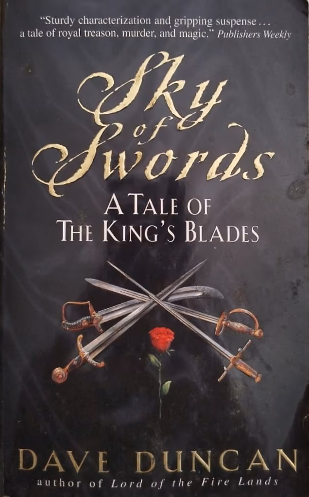 Sky of Swords