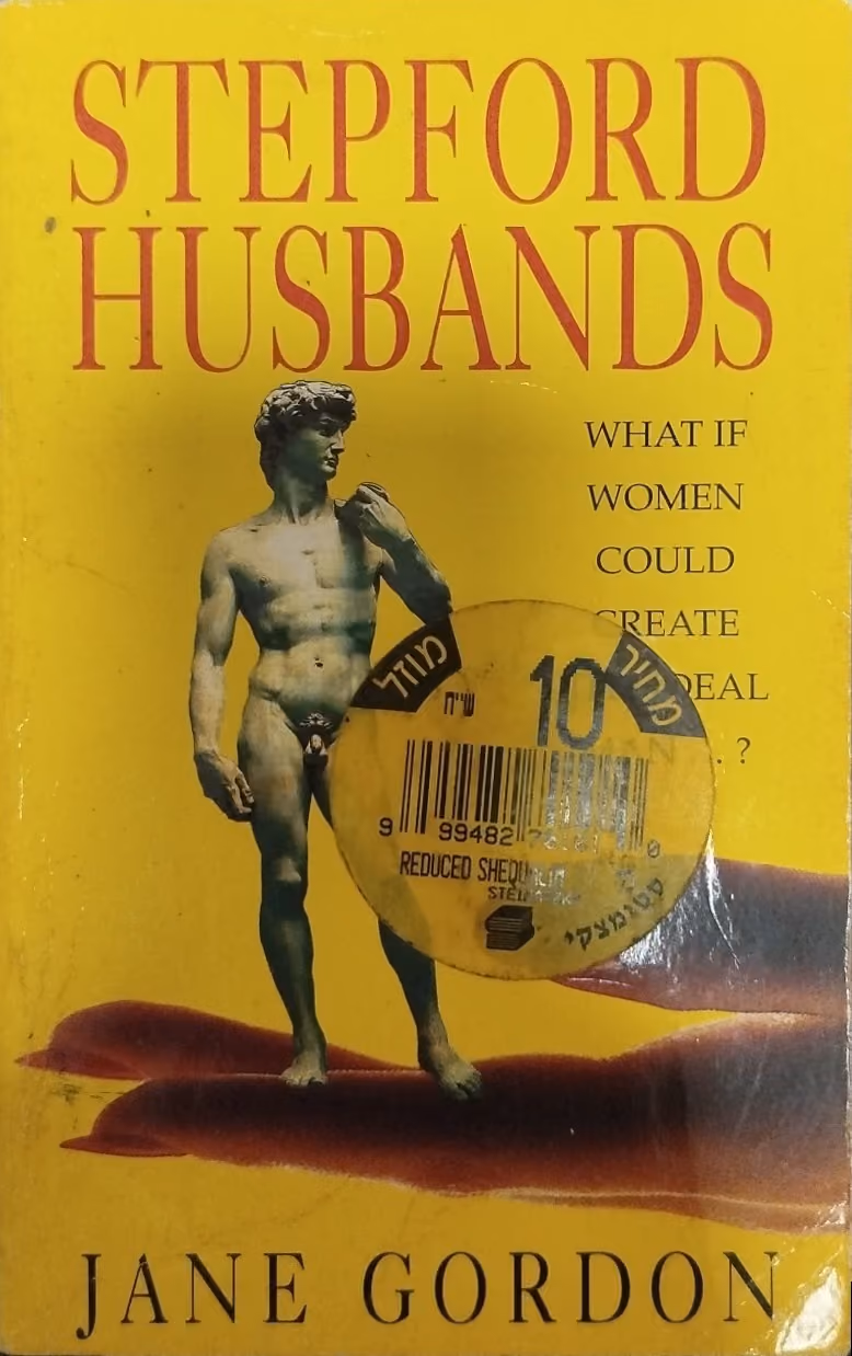 Stepford Husbands