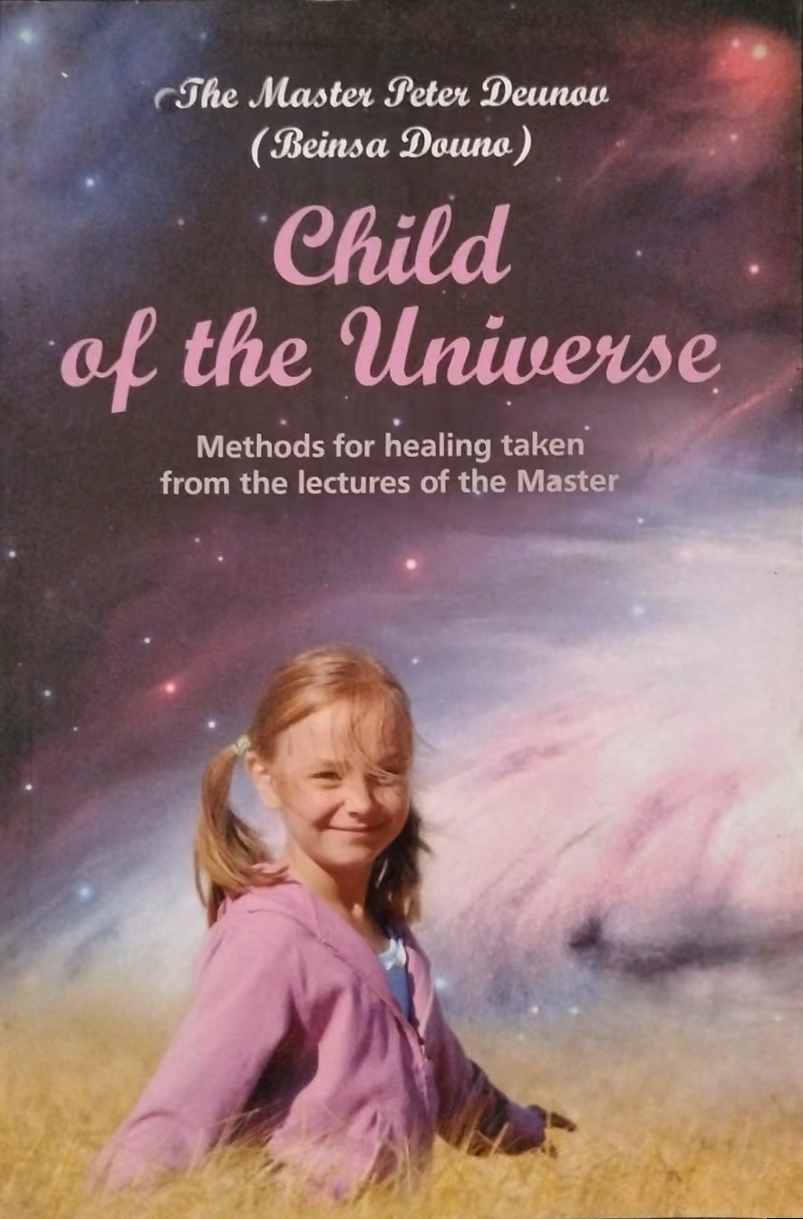 Child of the Universe