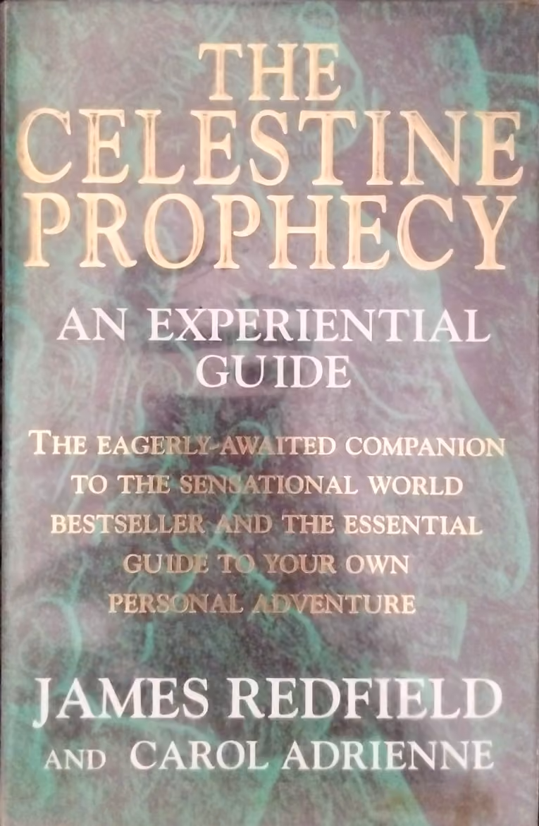 The Celestine Prophecy