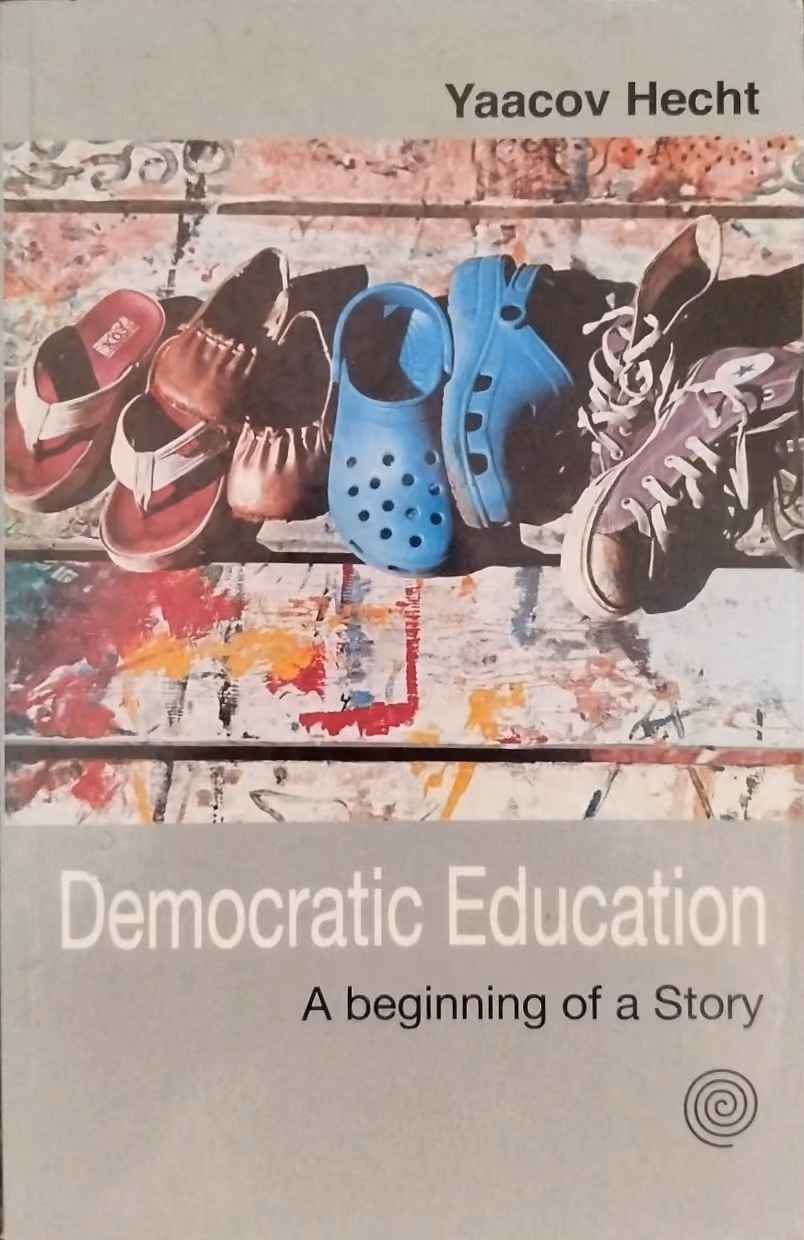 Democratic Education: A Beginning of a Story
