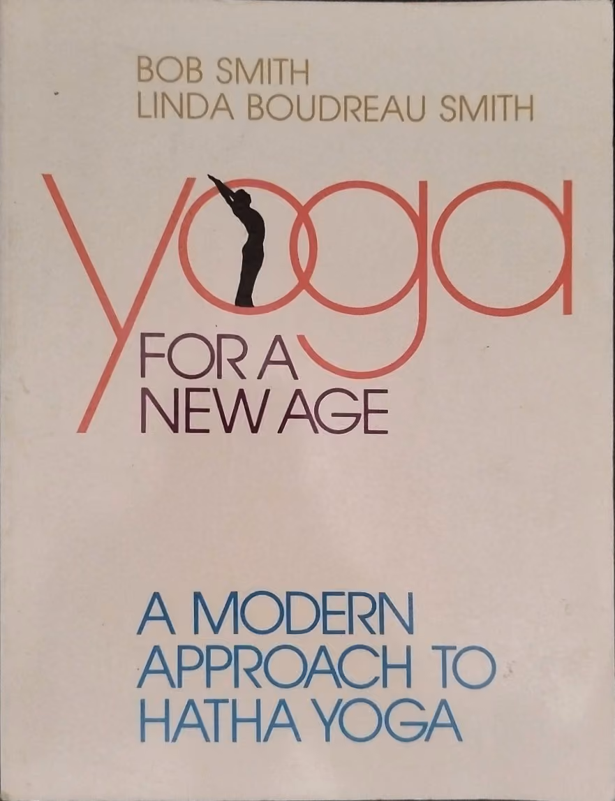 Yoga for a New Age