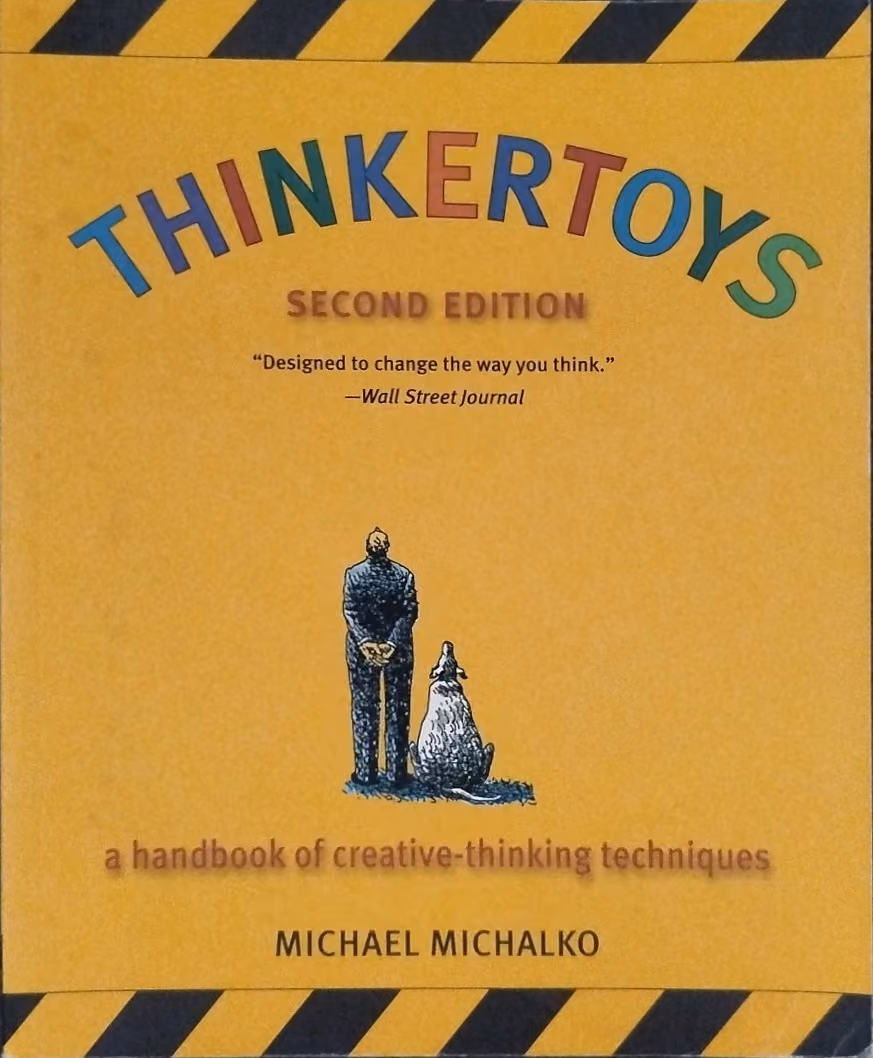 Thinkertoys