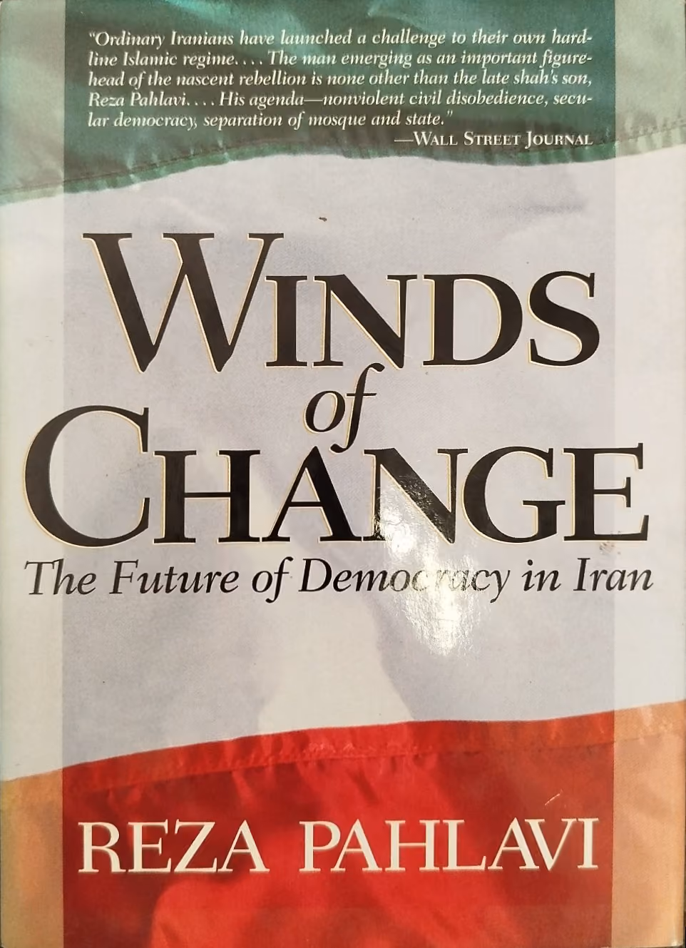 Winds of Change