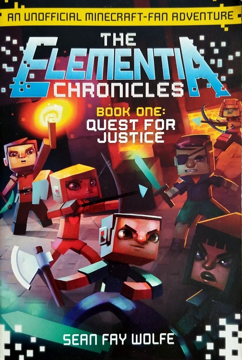 Quest for Justice