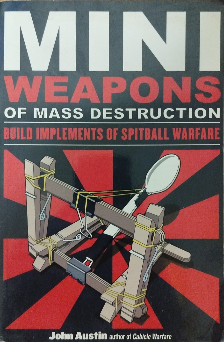 Mini Weapons of Mass Destruction