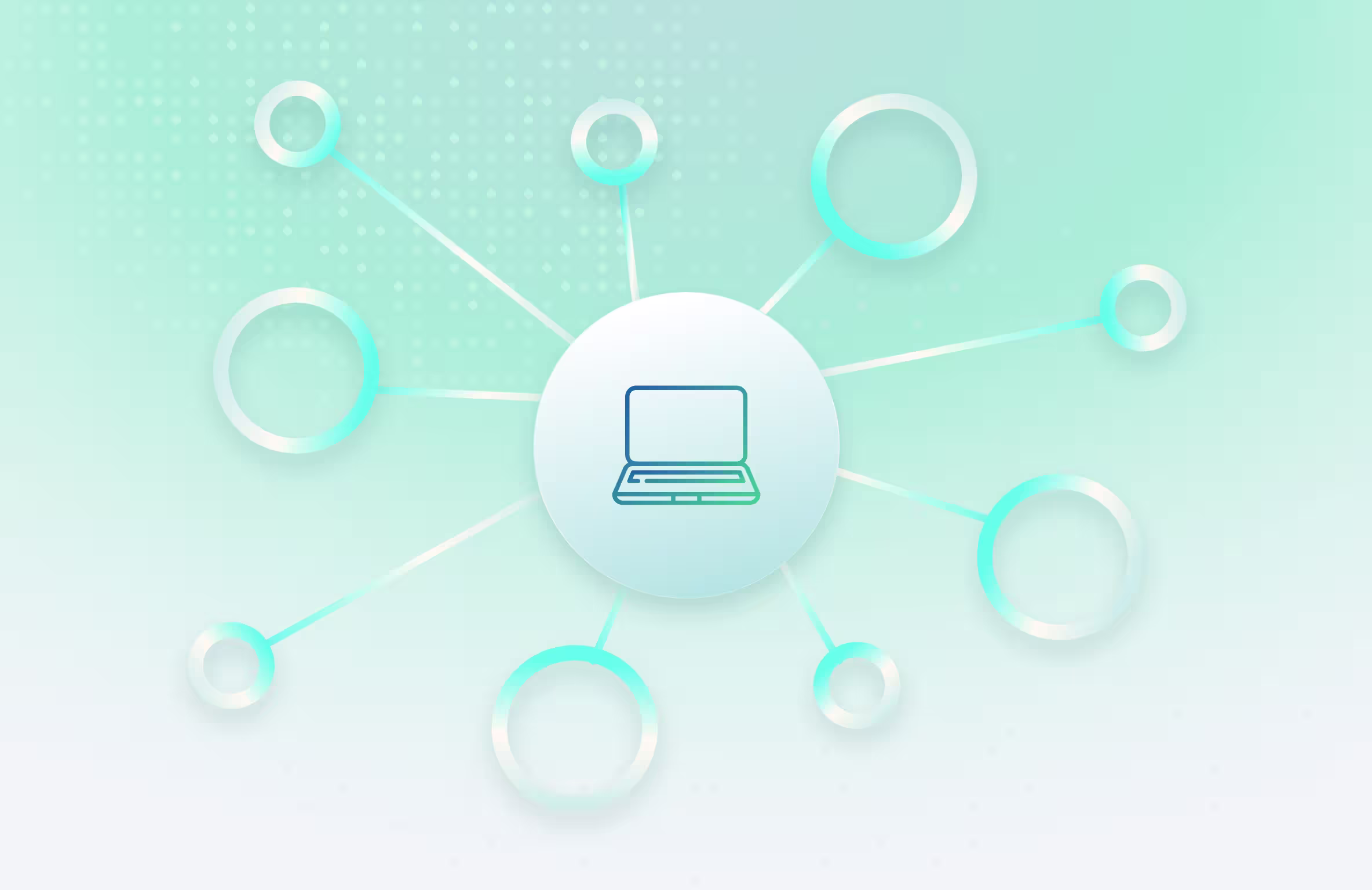 Why settle for one model? Different models are better at different things