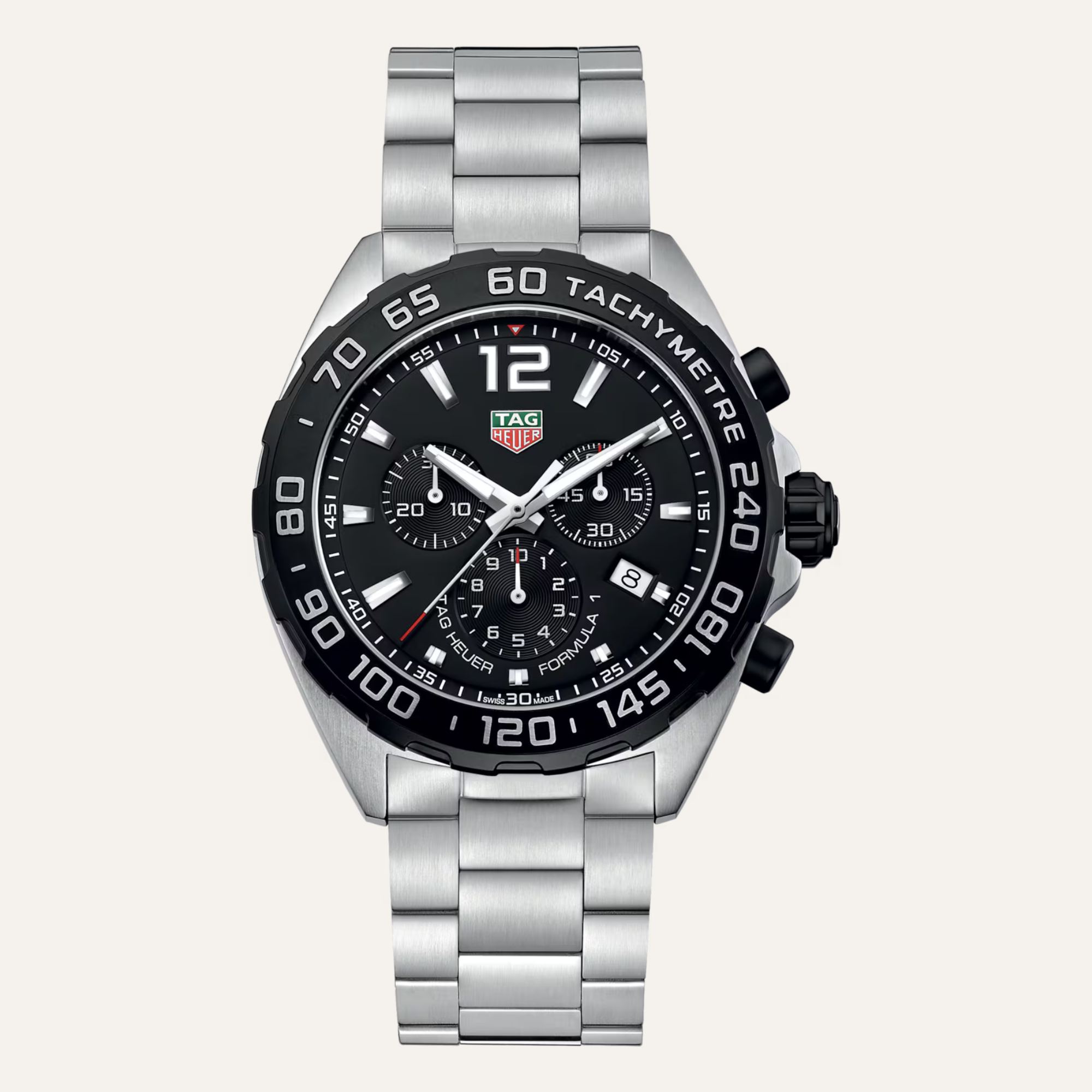 TAG Heuer Formula 1