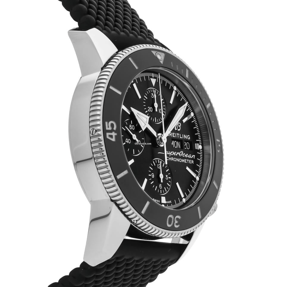 Breitling Superocean Heritage