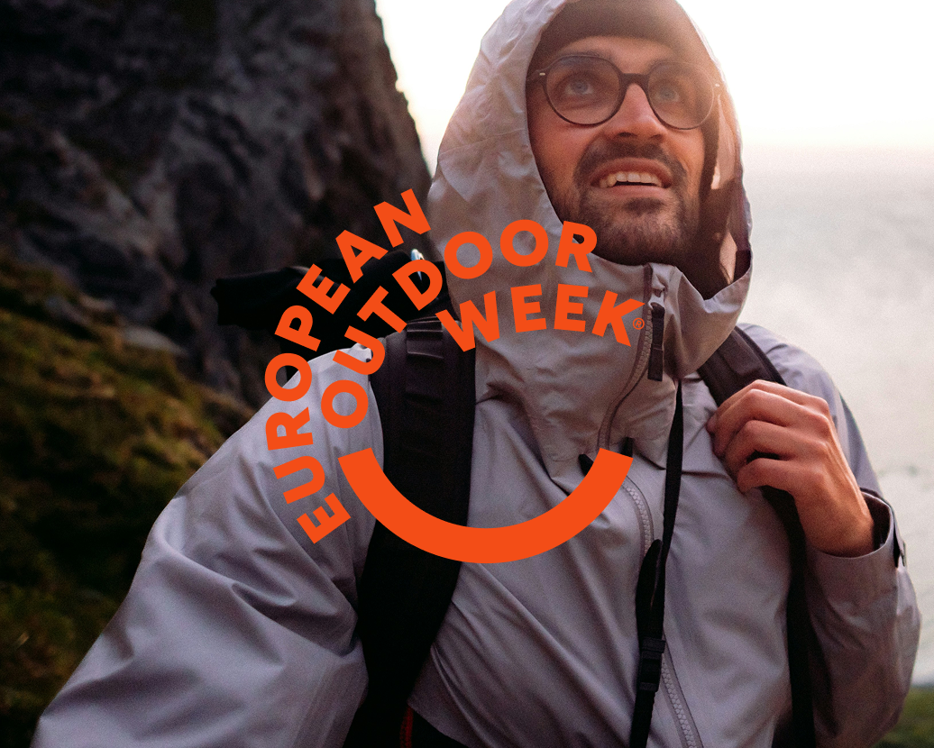 image of a community event hosted by an insurance agency & company