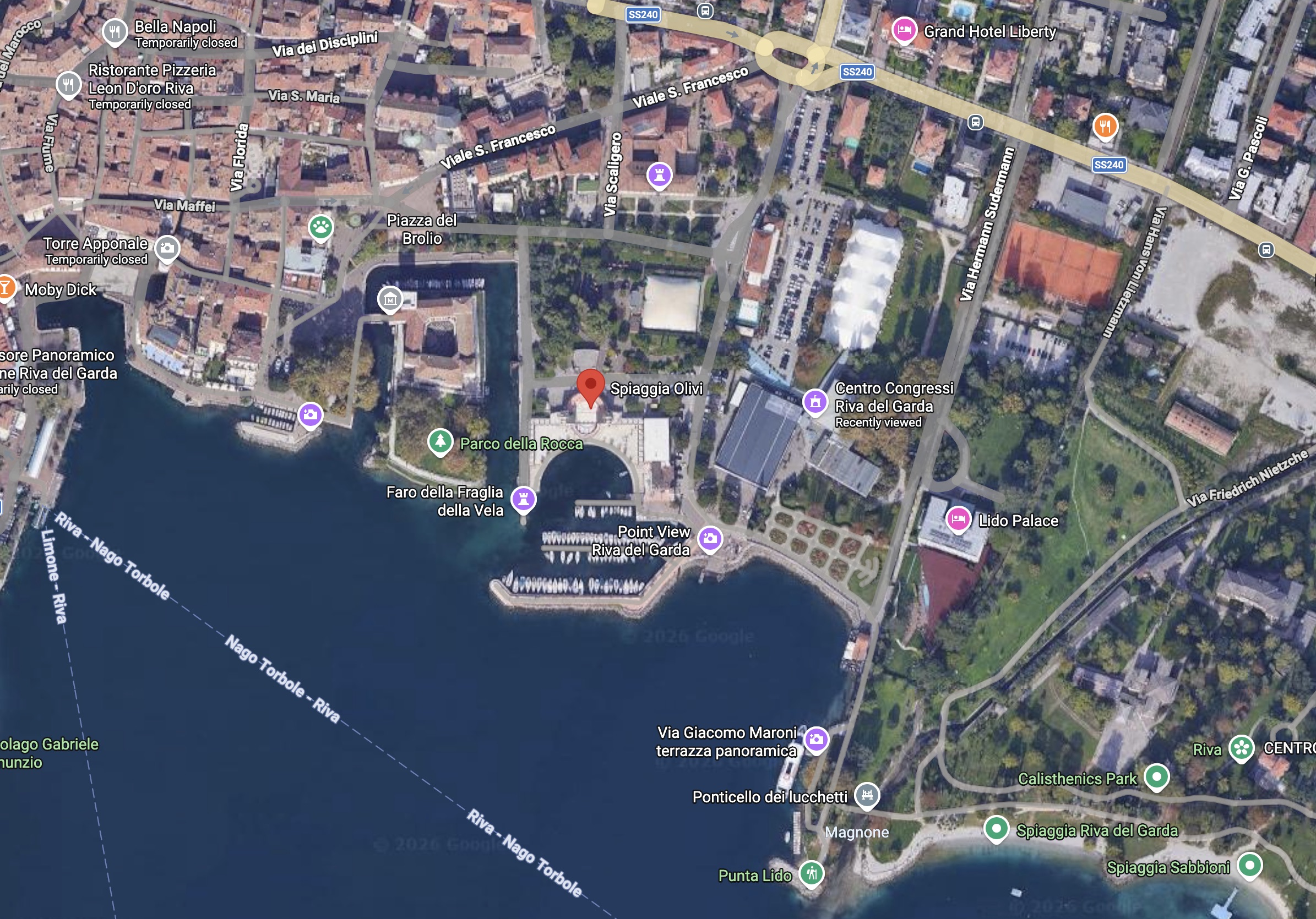 image of educational workshops in progress (for an environmental conservation nonprofit)