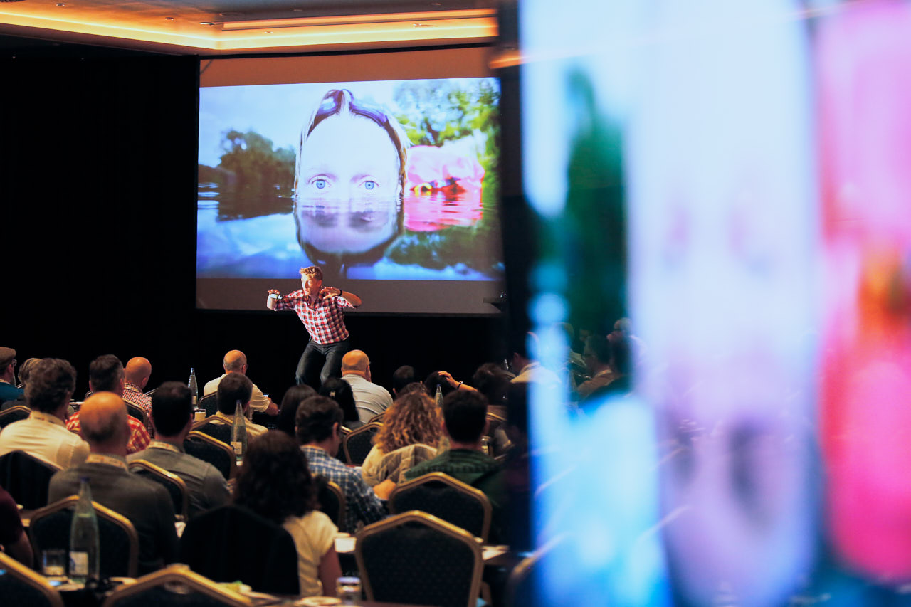 educating the public on conservation