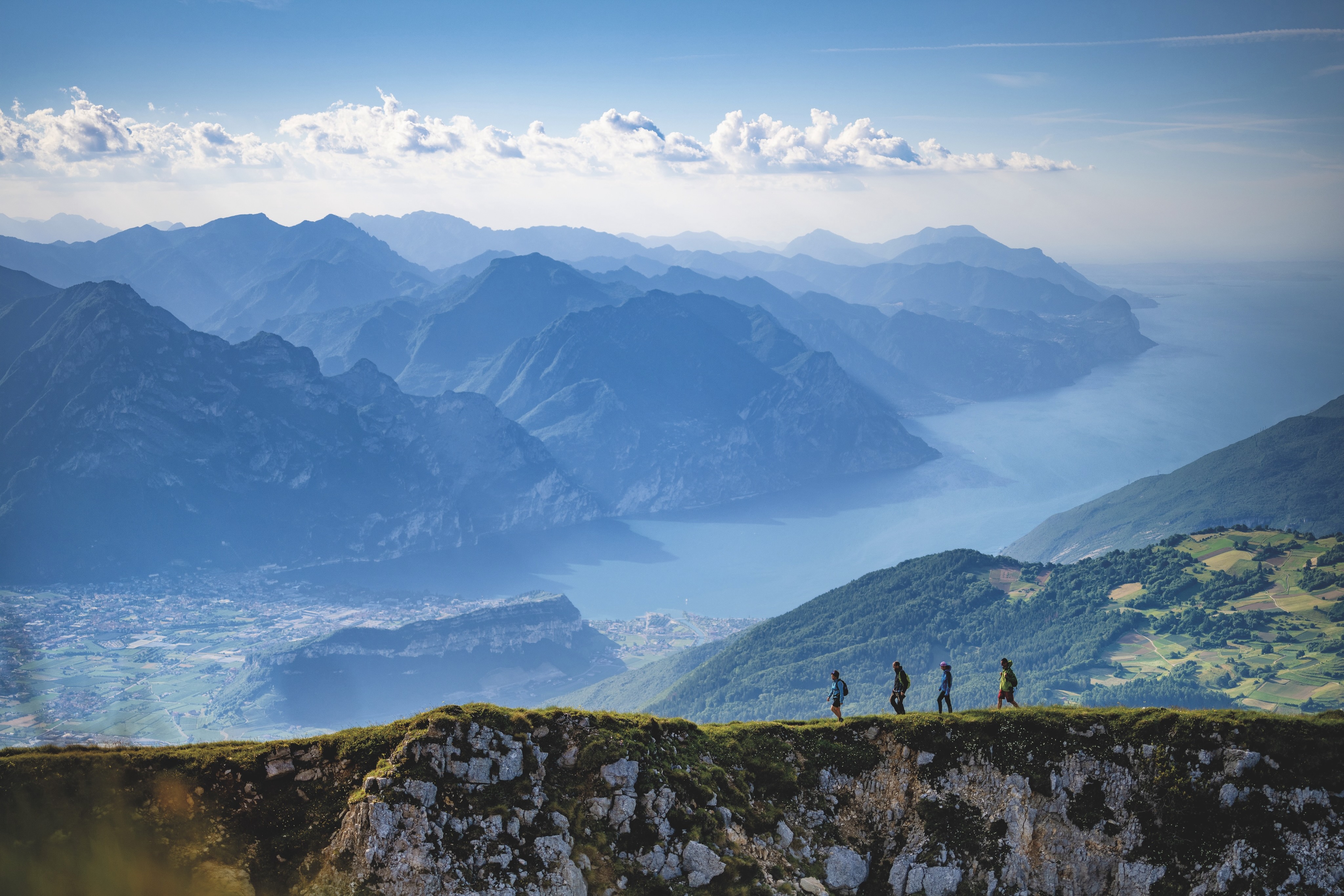 image of classroom setting (for a edtech)