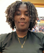 Sherilla Collis staff portrait photo