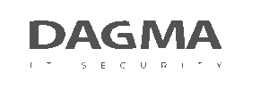 DAGMA IT Security logo