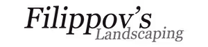 Filippov's Landscaping logo
